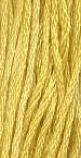 GA Sampler Thread - 7010 Ohio Lemon Pie