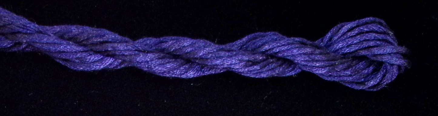 Soie Cristale - 7010 Dark Navy