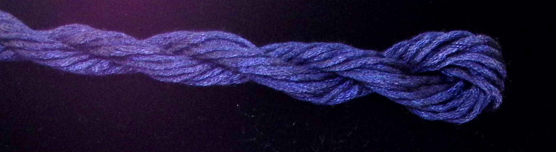 Soie Cristale - 7011 Dark Navy