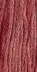 GA Sampler Thread - 7014 Antique Rose