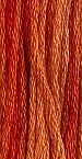 GA Sampler Thread - 7026 Fragrant Cloves