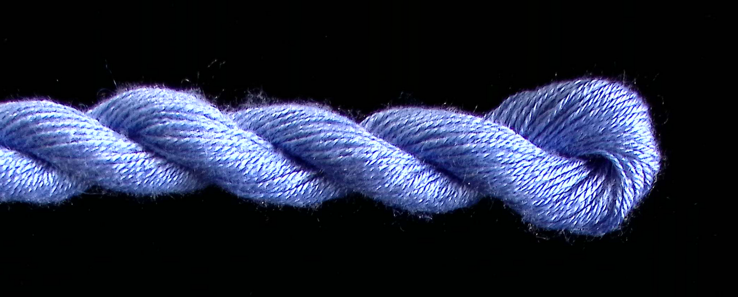 Impressions - 7033 Purple Blue