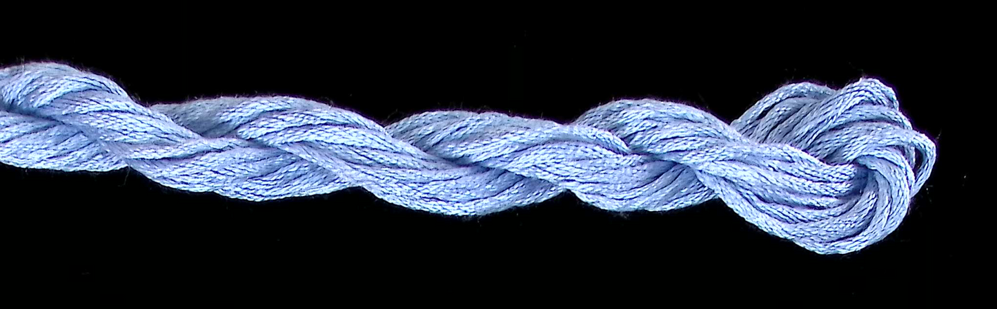 Soie Cristale - 7034 Purple Blue