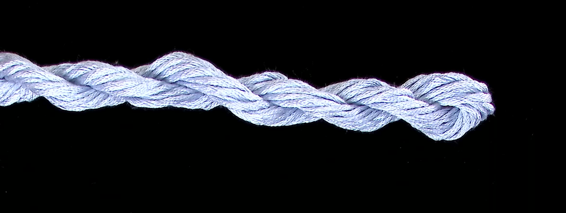 Soie Cristale - 7035 Purple Blue