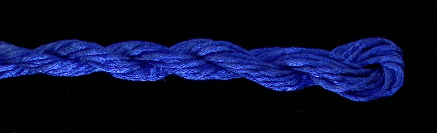 Soie Cristale - 7041 Clear Blue