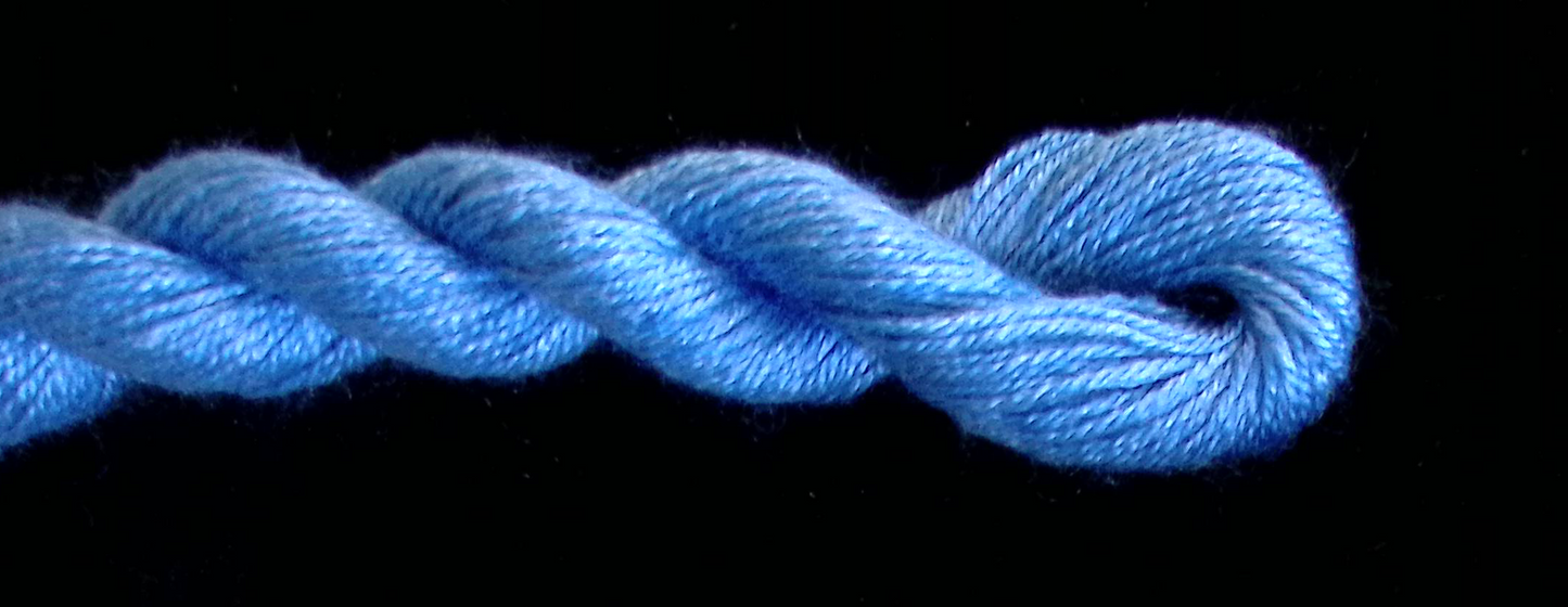 Impressions - 7044 Clear Blue