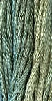 GA Sampler Thread - 7045 Mountain Mist