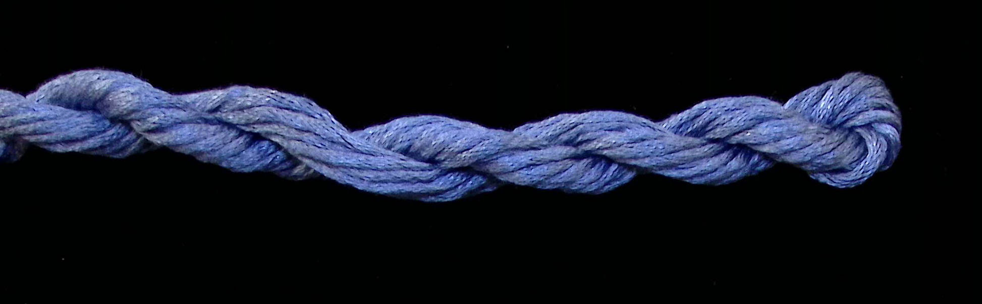 Soie Cristale - 7061 Gray Blue