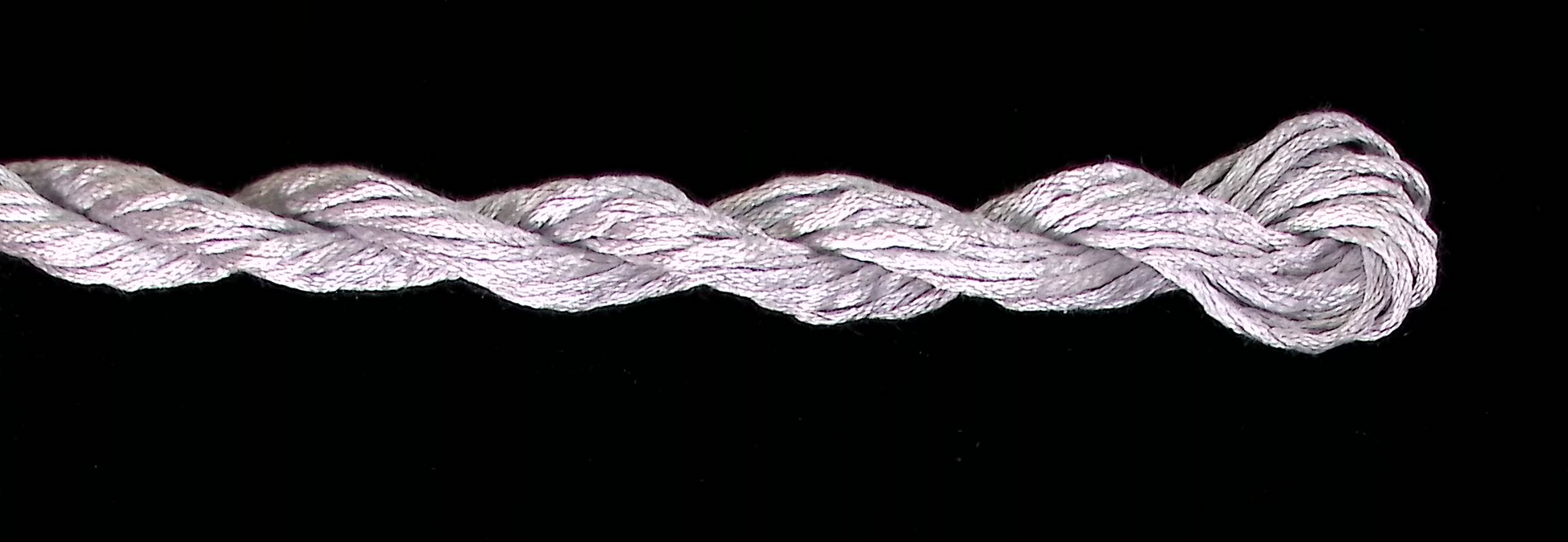 Soie Cristale - 7065 Gray Blue