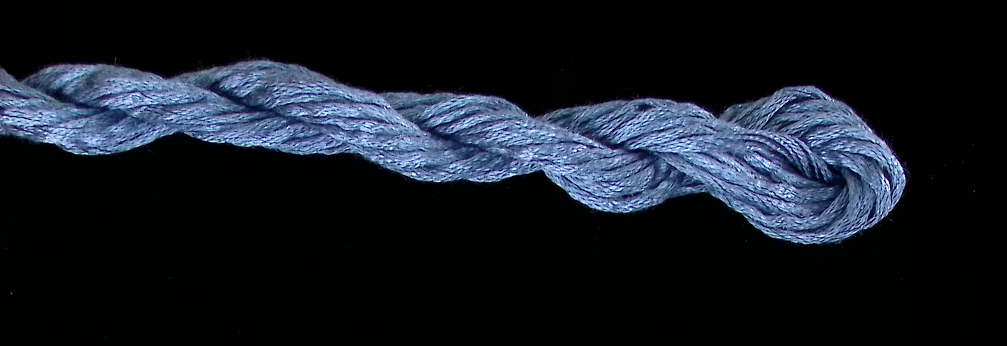 Soie Cristale - 7072 Slate Blue