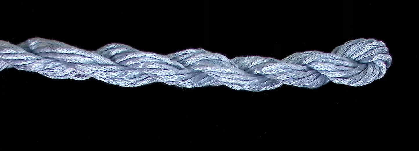 Soie Cristale - 7074 Slate Blue