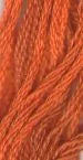 GA Sampler Thread - 7081 Carrot
