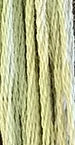 GA Sampler Thread - 7101 Sage