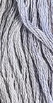 GA Sampler Thread - 7104 Glass Slipper