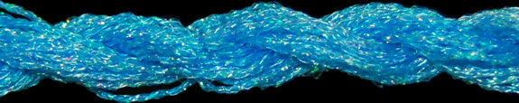 Threadworx OD Kreinik #8-710541 Victorian Blue