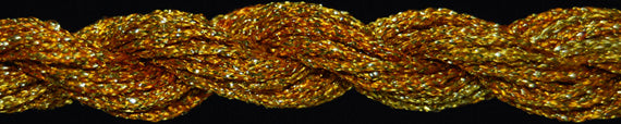 Threadworx OD Kreinik #8-710720 Goldilocks