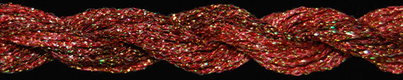Threadworx OD Kreinik #8-710780 Rusty