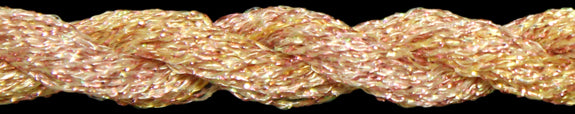Threadworx OD Kreinik #8-710786 Rose Gold
