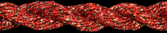 Threadworx OD Kreinik #8-710892 Ragging Fire