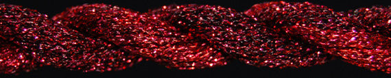 Threadworx OD Kreinik #8-71089 Bleeding Hearts