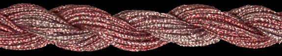 Threadworx OD Kreinik #8-71093 Faded Red