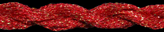 Threadworx OD Kreinik #8-710960 Coral Renaissance
