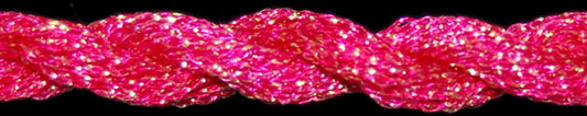 Threadworx OD Kreinik #8-711000 Hawaiian Hot Pink