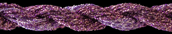 Threadworx OD Kreinik #8-711295 Dusty Purple