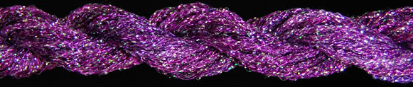 Threadworx OD Kreinik #8-711300 Shades of Plum