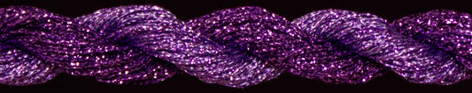 Threadworx OD Kreinik #8-711307 Purple Shimmer