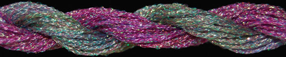 Threadworx OD Kreinik #8-711311 Summer Flowers