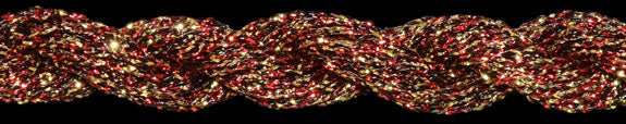 Threadworx OD Kreinik #8-711455 Exotic Amber