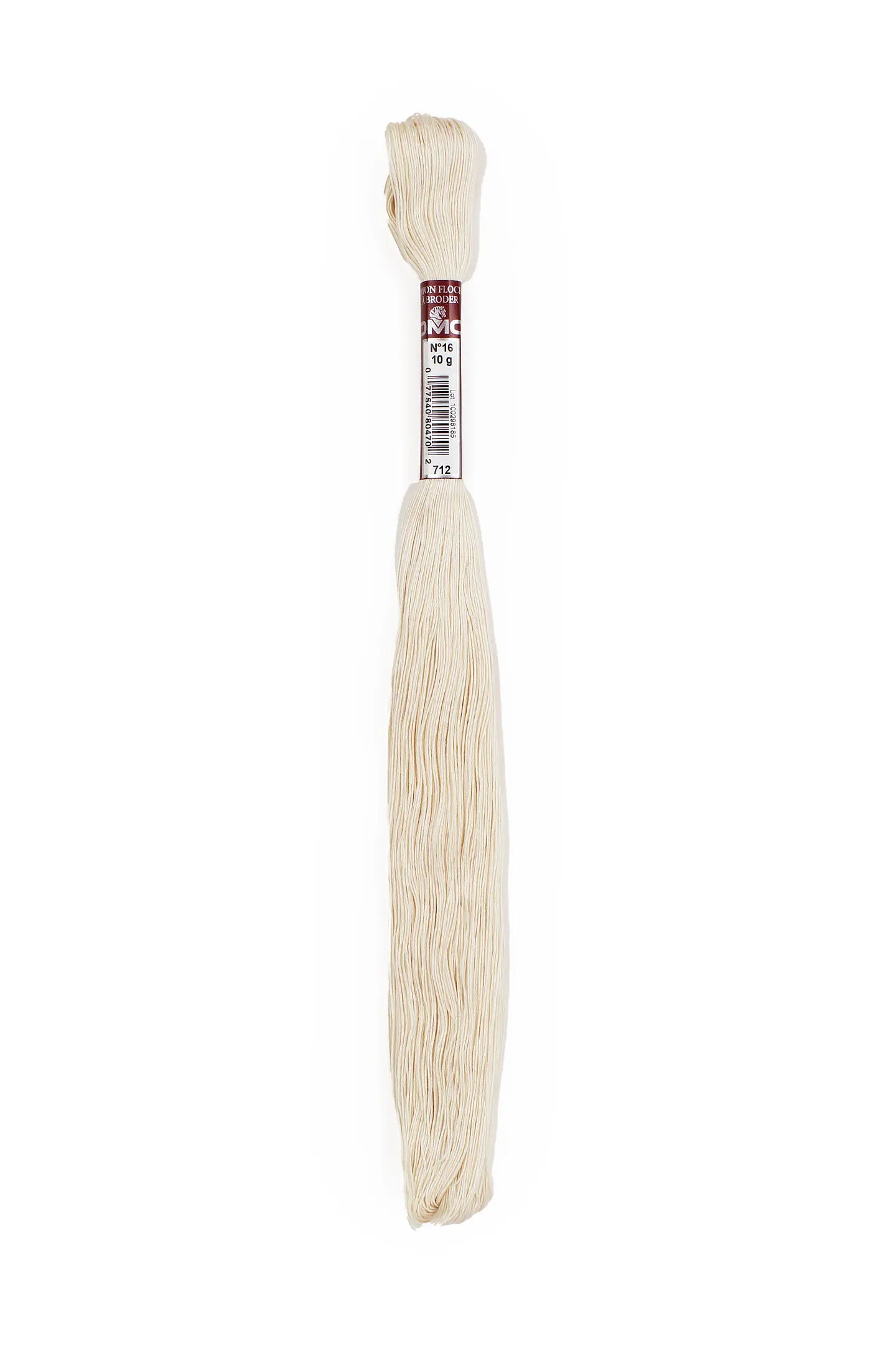 Floche - 712 Cream