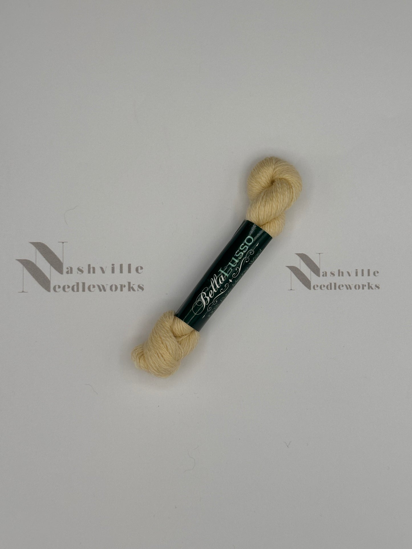 Bella Lusso - 715 Corn silk