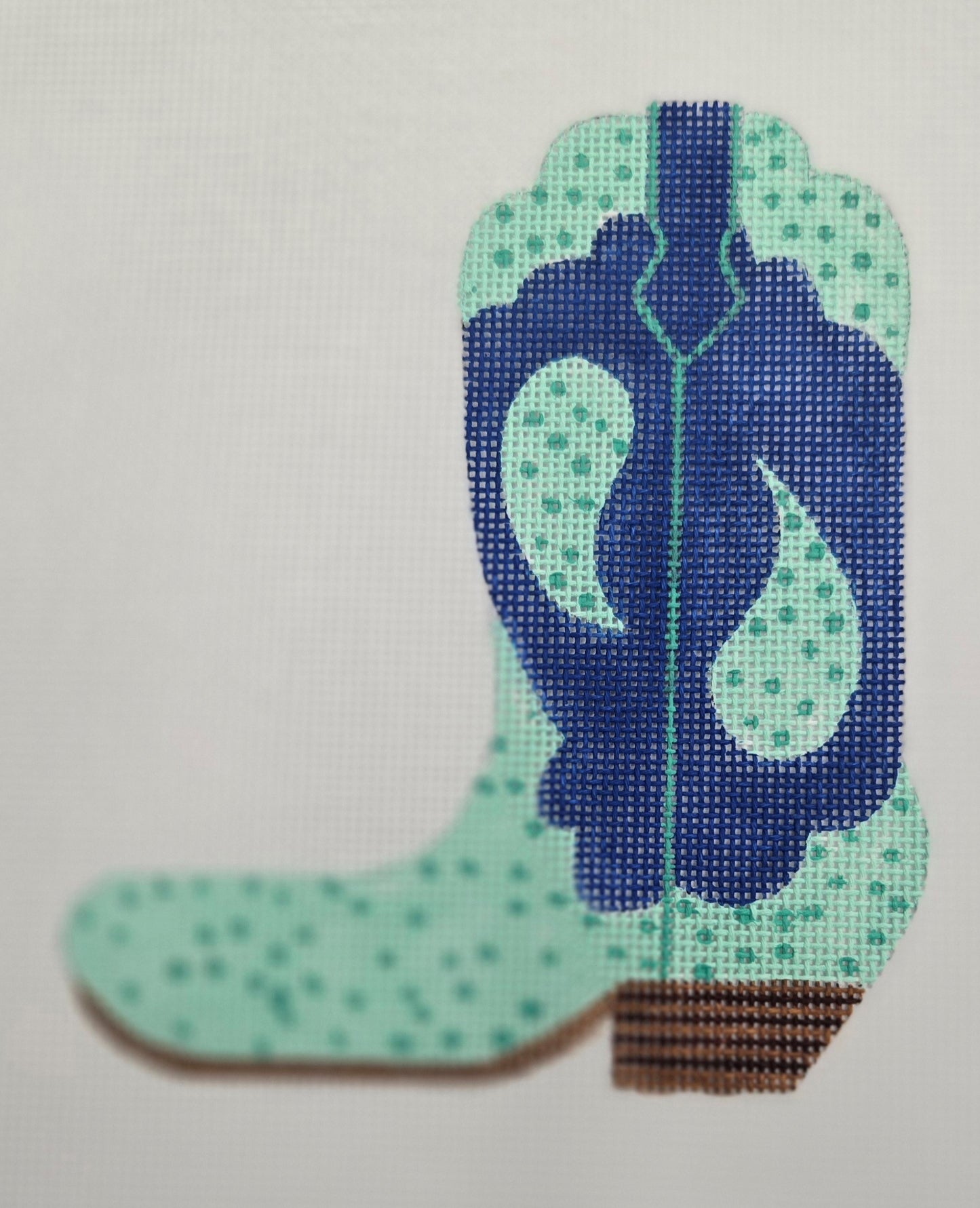 Boots from Kate Dickerson