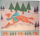 Through the Woods/Fox (TS)