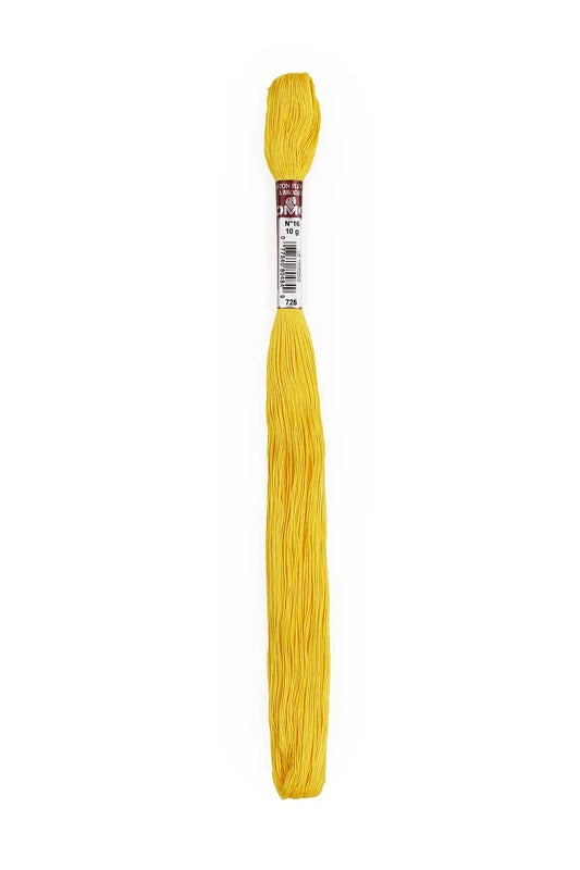 Floche - 725 Topaz