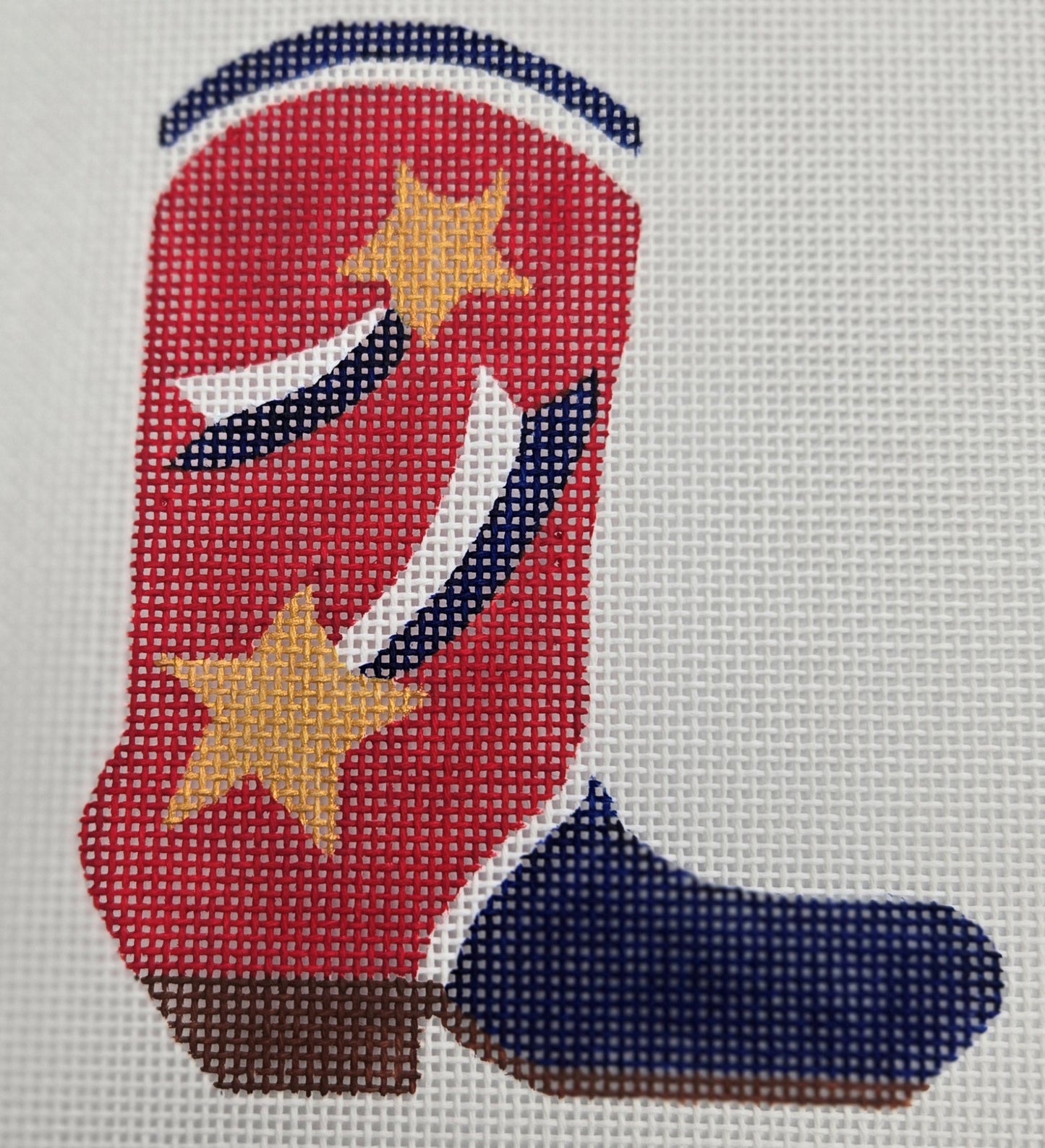 Boots from Kate Dickerson
