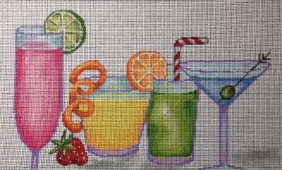 Summer Drinks (TS)