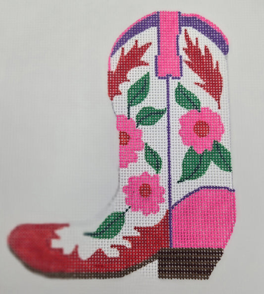 Boots from Kate Dickerson