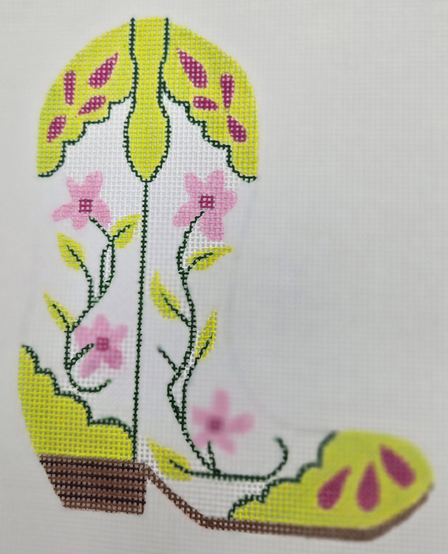 Boots from Kate Dickerson