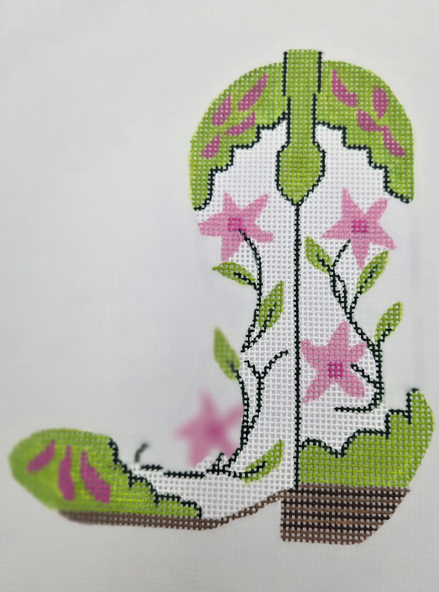 Boots from Kate Dickerson