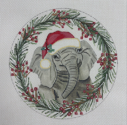 Love You More

Christmas Safari Elephant

BR-05
