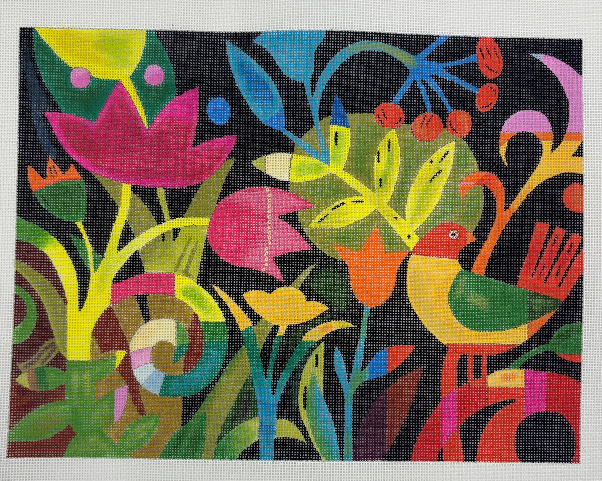 Maggie Co
Flowers of the Forest
M-2225A