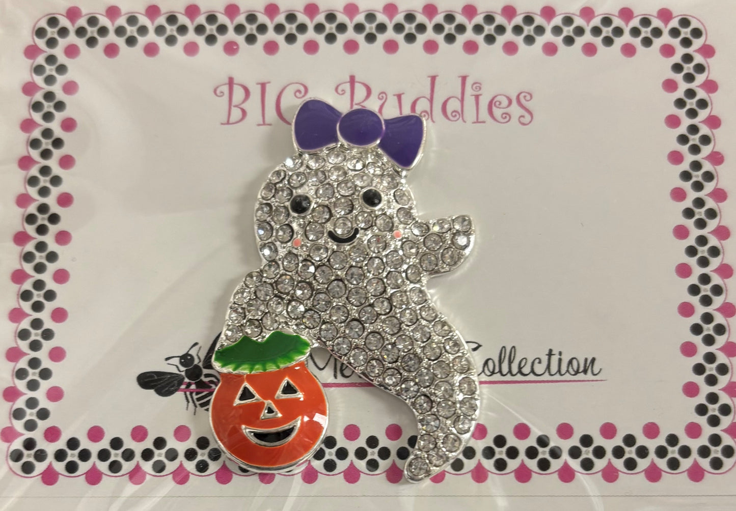 Big Buddies Needle Minders