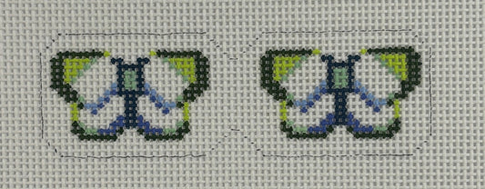 Mopsey Designs Needlepoint

Butterfly Charm

MD-97