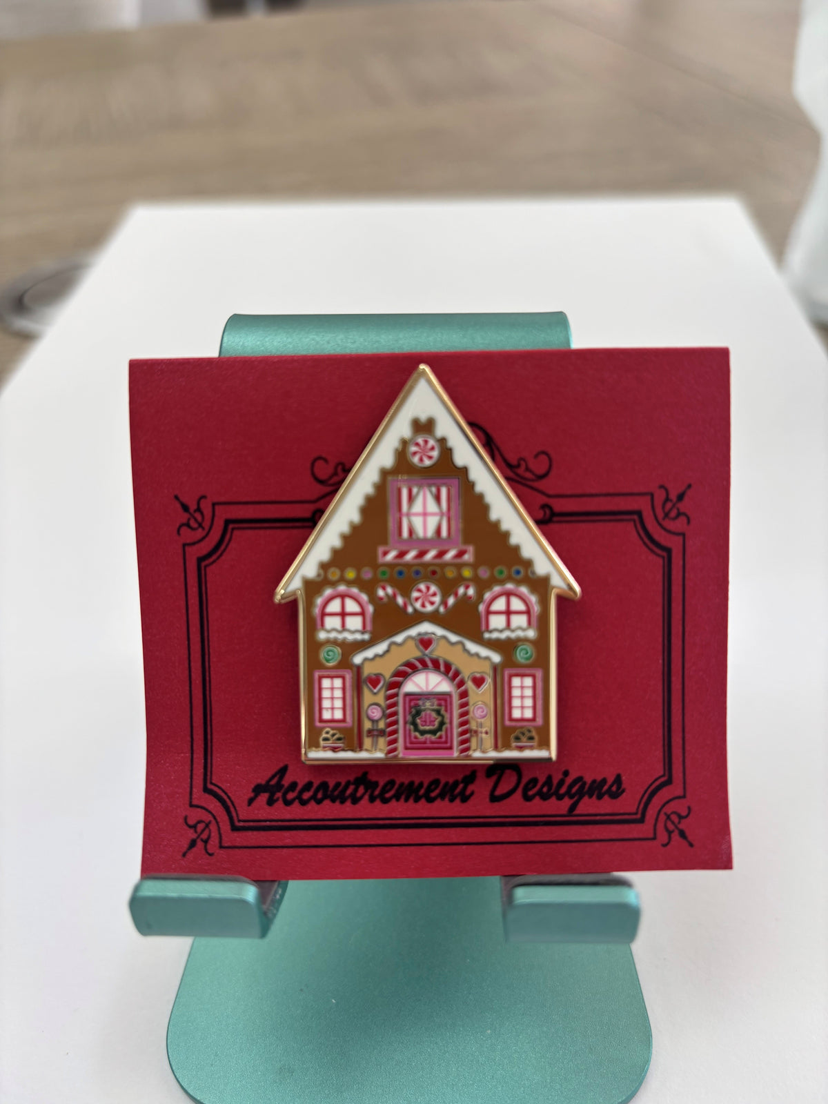 Needle Minder Pink Group