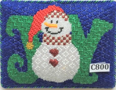 Joy to the World (TS)