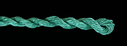 Soie Cristale - 8012 Surf Green