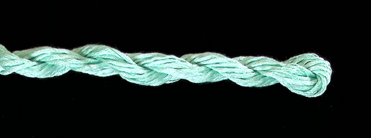 Soie Cristale - 8014 Surf Green